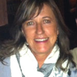 Dr. Ursula Schmidt, LAc