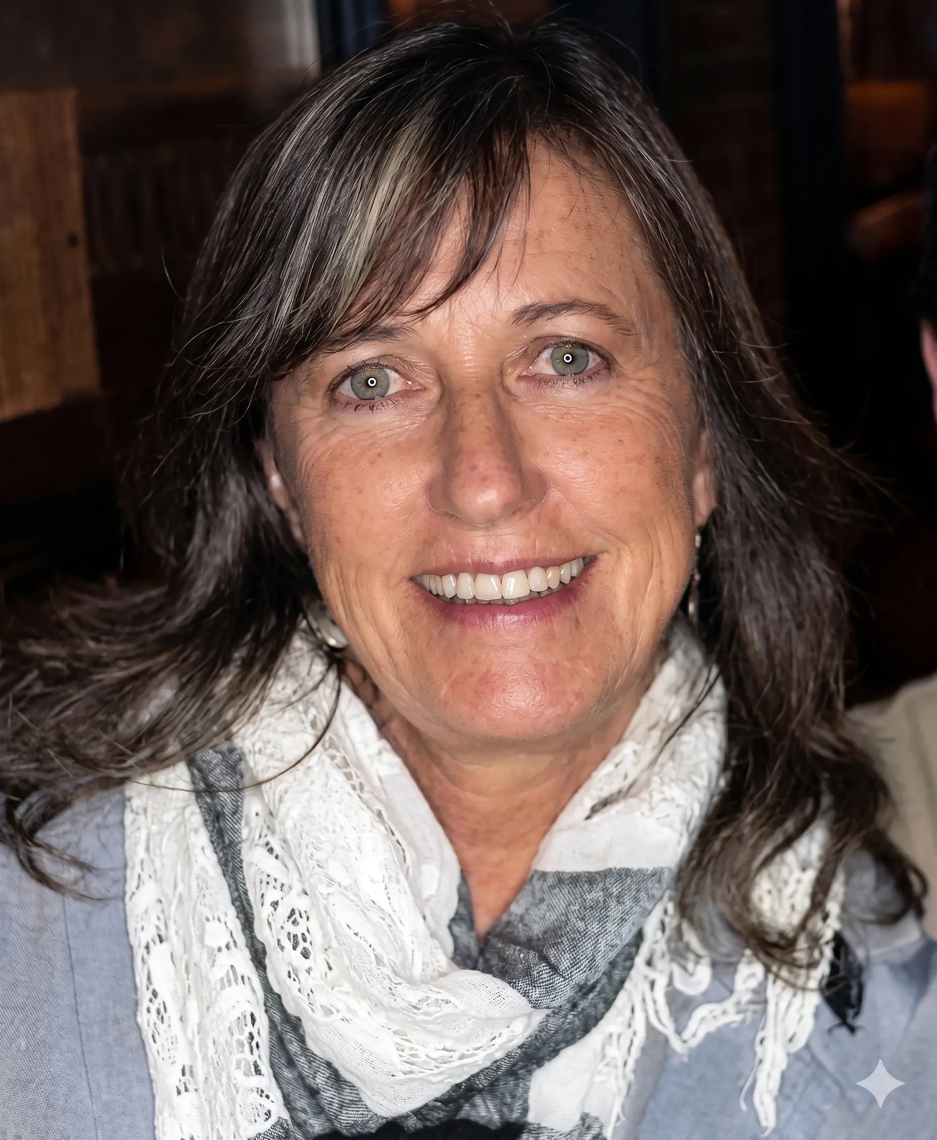 Dr. Ursula Schmidt
