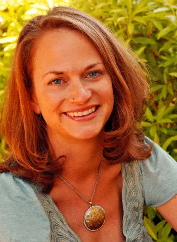 Dr. Beth Stockwell
