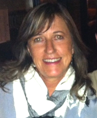 Dr. Ursula Schmidt, LAc
